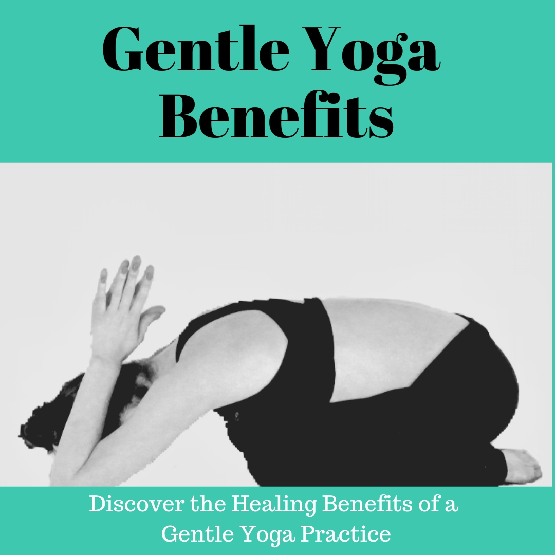 yoga health benefits